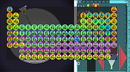 ハイドロジェンゲーム