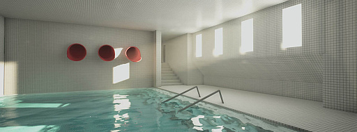 ꡼ No.006 | ΤĶХå롼˽ϤйBackrooms Breakס꡼ϤʥϥޡǤ٤Ƥ֤ò