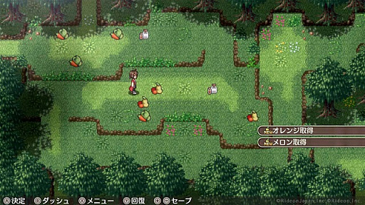 画像ギャラリー No.005のサムネイル画像 / PC版「不思議の国の冒険酒場」,5月9日にSteamで配信開始。プレイデータを製品版に引き継げる体験版を配信中