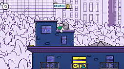 Hidden Cats in New York