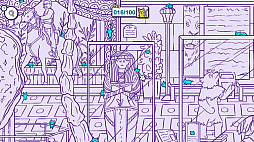 Hidden Cats in New York