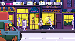 Hidden Cats in New York