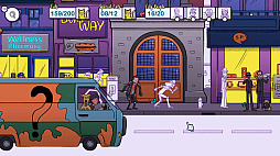 Hidden Cats in New York