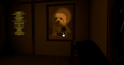 画像ギャラリー No.010のサムネイル画像 / 「楽しみそびれた夏」をVRで満喫しよう。VRChat初心者が,VR機器を使わずに「夏っぽいワールド」を体験してみた