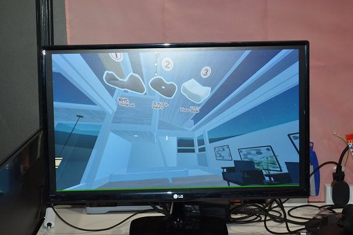 ���������꡼ No.004�Υ���ͥ������ / VR���������Ĥ����ޤ޿����V����ѤΤޤ���֤֤��������ȡפ�Ȥ���٤Ƥߤޤ�����ź��������ʤ鲣�����������ʤ���TGS2025��