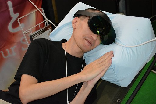 ���������꡼ No.006�Υ���ͥ������ / VR���������Ĥ����ޤ޿����V����ѤΤޤ���֤֤��������ȡפ�Ȥ���٤Ƥߤޤ�����ź��������ʤ鲣�����������ʤ���TGS2025��