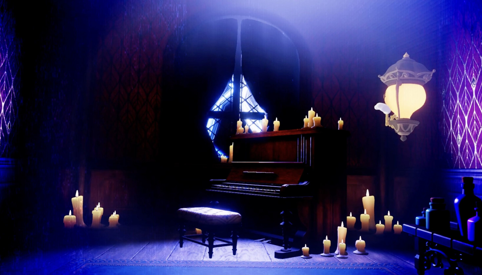 ꡼ No.010 | ꥪ߷VRơޥѡVirtual Sanrio Purolandפ1211ˡVRChatפǥץ󡣿Сѥ졼ɤʤɤͽ