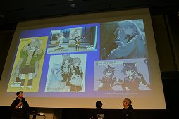 画像ギャラリー No.023のサムネイル画像 / 「VRChat」の日本のクリエイターは,ほかのすべての国を足した数より多い!? 公式が日本でビジネス向けオフラインイベントを初開催