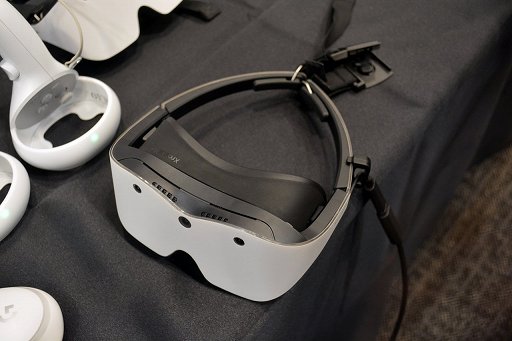 画像ギャラリー No.056のサムネイル画像 / 「VRChat」の日本のクリエイターは,ほかのすべての国を足した数より多い!? 公式が日本でビジネス向けオフラインイベントを初開催