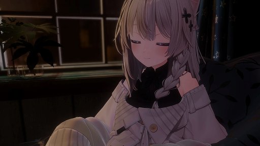 画像ギャラリー No.007のサムネイル画像 / 今さらですがお砂糖の話をします。「VRChat」で美少女になって,堕ちに堕ちたら恋にも落ちた,そんな実体験の怪文書