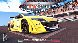 ���������꡼ No.002�Υ���ͥ������ / �֥ۥåȥ�å� �졼���󥰡ס�7��25��ȯ�䡣���󥰥륷��������GT��EV�ʤ�50��ʾ�Υޥ���ǥ졼����ĩ��