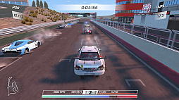 ���������꡼ No.003�Υ���ͥ������ / �֥ۥåȥ�å� �졼���󥰡ס�7��25��ȯ�䡣���󥰥륷��������GT��EV�ʤ�50��ʾ�Υޥ���ǥ졼����ĩ��