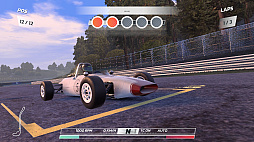 ���������꡼ No.004�Υ���ͥ������ / �֥ۥåȥ�å� �졼���󥰡ס�7��25��ȯ�䡣���󥰥륷��������GT��EV�ʤ�50��ʾ�Υޥ���ǥ졼����ĩ��