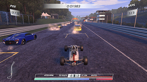 ���������꡼ No.005�Υ���ͥ������ / �֥ۥåȥ�å� �졼���󥰡ס�7��25��ȯ�䡣���󥰥륷��������GT��EV�ʤ�50��ʾ�Υޥ���ǥ졼����ĩ��