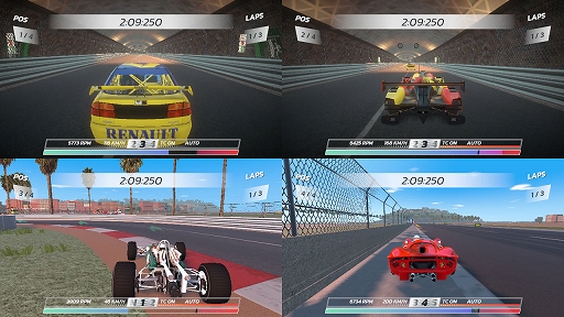 ���������꡼ No.007�Υ���ͥ������ / �֥ۥåȥ�å� �졼���󥰡ס�7��25��ȯ�䡣���󥰥륷��������GT��EV�ʤ�50��ʾ�Υޥ���ǥ졼����ĩ��