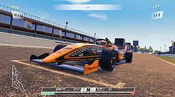 画像ギャラリー No.007のサムネイル画像 / 「ホットラップ レーシング」本日発売。時代を代表する50台以上のレースカーと実在するサーキットで,歴代レーサーたちに挑め