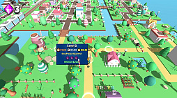 �����ѡ��ޡ����åȥ���åԥ󥰥��ߥ�졼����