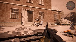 ���������꡼ No.002�Υ���ͥ������ / ������������ΥХ른������ե������㡼����FPS�֥��ɥ����� �Х른���襤�ס�Switch�������ۿ����ϡ�������ĩ���ǽ