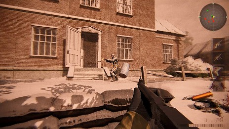 ���������꡼ No.015�Υ���ͥ������ / ������������ΥХ른������ե������㡼����FPS�֥��ɥ����� �Х른���襤�ס�Switch�������ۿ����ϡ�������ĩ���ǽ