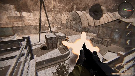 ���������꡼ No.017�Υ���ͥ������ / ������������ΥХ른������ե������㡼����FPS�֥��ɥ����� �Х른���襤�ס�Switch�������ۿ����ϡ�������ĩ���ǽ