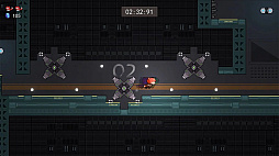 友情の配達 (Mutant Express)