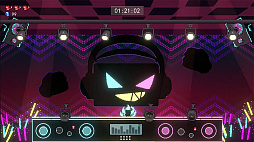 友情の配達 (Mutant Express)