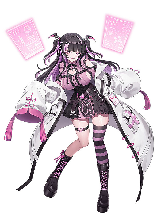 画像ギャラリー No.003のサムネイル画像 / ローグライクアクション「蒐命のラスティル - とこしえの迷宮城 -」，正式版を3月13日に発売。主人公・ラスティルの正体と迷宮城の真実が明らかに