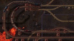 画像ギャラリー No.008のサムネイル画像 / 舞台はロケットを打ち上げた後の宇宙へ。PC版「Factorio」,大型DLC「Space Age」をリリース