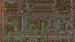 画像ギャラリー No.014のサムネイル画像 / 舞台はロケットを打ち上げた後の宇宙へ。PC版「Factorio」,大型DLC「Space Age」をリリース