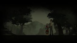 画像ギャラリー No.006のサムネイル画像 / ミャオ族の少女を操作して,伝説の真実を解き明かしていく。中華風ホラー推理ADV「洞神の花嫁」,Steamで配信開始