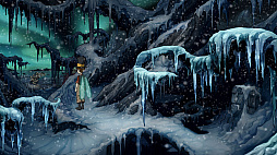 ���������꡼ No.006�Υ���ͥ������ / 2013ǯ�˥�꡼�����줿PC�Ǥ���ɾ�ʥե��󥿥������ɥ٥���㡼��The Night of the Rabbit�ס�Switch�Ǥ�������꡼������������ȥ쥤�顼����