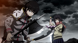 画像ギャラリー No.010のサムネイル画像 / 「転生したらスライムだった件 テンペストストーリーズ」,ゲームオリジナルキャラも登場するOPアニメを公開。DL版の予約受付も開始