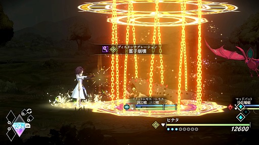 ���������꡼ No.002�Υ���ͥ������ / ��ž�������饹�饤����ä��� �ƥ�ڥ��ȥ��ȡ��꡼�����ɲ�DLC��1�ơֿ���ʱ�̿���ۿ����ϡ����ץ쥤���֥륭��饯�����֥ҥʥ��׻���