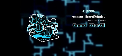 画像ギャラリー No.001のサムネイル画像 / 同じ音を出す球体を聞き分けてペアにして消す。耳で覚える神経衰弱ゲーム「MemoryOn」本日配信