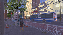 ���������꡼ No.004�Υ���ͥ������ / ���Τ����äǤ����Ԥ���Dog Walking Simulator�ס�Steam���ȥ��ڡ��������������򤷤Ĥ�΢�Ҳ����̩��˽��