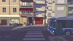 ���������꡼ No.007�Υ���ͥ������ / ���Τ����äǤ����Ԥ���Dog Walking Simulator�ס�Steam���ȥ��ڡ��������������򤷤Ĥ�΢�Ҳ����̩��˽��