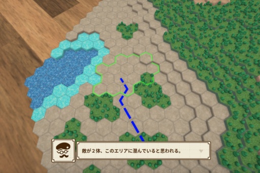 ꡼ No.002 | ƲοȥƥOne-inch Tacticsס520Steamȯ䡣ѥåȤȥᥫشƥߥåĩ