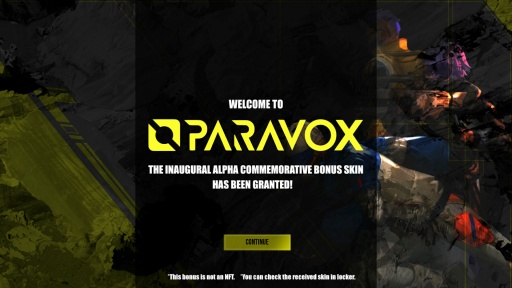 ꡼ No.004 | Υץ쥤ݡ2ʥסå塤ʤǤ⤴ʿTPSPARAVOXפϡȤä®˻ɡ塼˿뤫