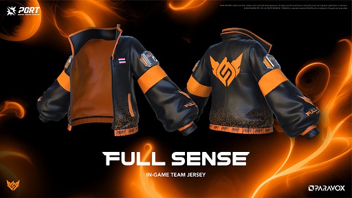 ꡼ No.003 | ޶1ߤΡPARAVOX辡FENNELȤηƮFULL SENSEͥ