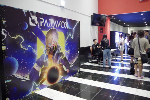 画像ギャラリー No.001のサムネイル画像 / 優勝賞金1億円を手にしたのは,タイの新星・FULL SENSE。世界中の強豪チームが集結した「PARAVOX」初のeスポーツ大会現地レポート