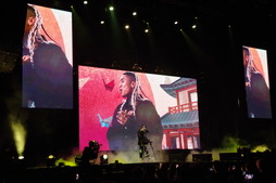 ꡼ No.005 | ͥ޶1ߤˤΤϡοFULL SENSEζब뤷PARAVOX׽eݡϥݡ