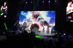 ꡼ No.009 | ͥ޶1ߤˤΤϡοFULL SENSEζब뤷PARAVOX׽eݡϥݡ