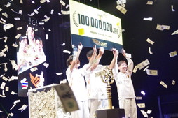 ꡼ No.023 | ͥ޶1ߤˤΤϡοFULL SENSEζब뤷PARAVOX׽eݡϥݡ