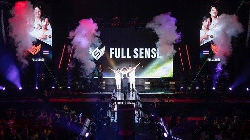 画像ギャラリー No.002のサムネイル画像 / ハイスピード競技シューター「PARAVOX」,Steam版のウィッシュリスト登録者数が1万人を突破。公開は2024年末の予定