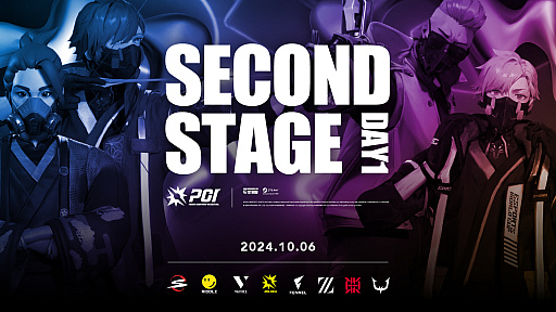 画像ギャラリー No.001のサムネイル画像 / 「PARAVOX」,公式eスポーツ大会「PARAVOX CHAMPIONSHIP INTERNATIONAL」の日本地域セカンドステージDAY1は10月6日開幕