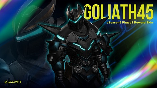 ���������꡼ No.003�Υ���ͥ������ / �ϥ����ԡ��ɤ���Ʈ��ڤ����3v3���塼������PARAVOX�ס�Steam�ǥץ쥤�ƥ��Ȥ�3��6������3��12���ޤǳ���ͽ��