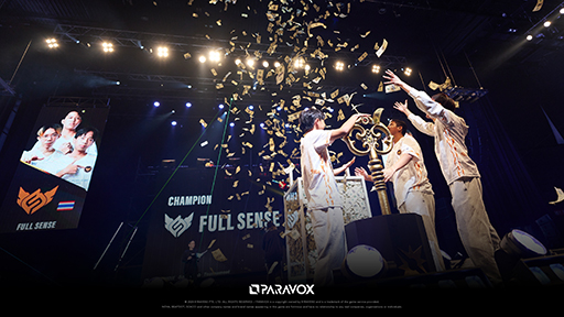 ���������꡼ No.004�Υ���ͥ������ / �ϥ����ԡ���TPS��PARAVOX�ס�Steam�ǥץ쥤�ƥ��Ȥˤƿ��ޥåס�SKY HEAVEN�פ���������ײ��Ǥ��륳��ƥ�ġ�UGC���ʳ�Ū�˳���