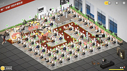 社畜タワーディフェンス