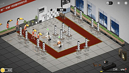 社畜タワーディフェンス