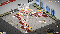 社畜タワーディフェンス